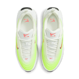 Nike Air Max Portal Summit White Bright Crimson Volt (W) Angle 1