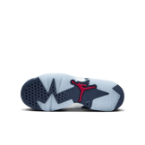Air Jordan 6 Retro Olympic (GS) Angle 0