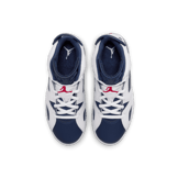 Air Jordan 6 Retro Olympic (PS) Angle 1