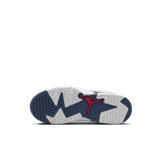 Air Jordan 6 Retro Olympic (PS) Angle 0