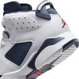 Air Jordan 6 Retro Olympic (PS) Angle 5