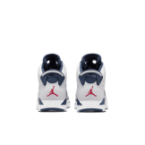 Air Jordan 6 Retro Olympic (PS) Angle 3