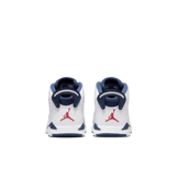 Air Jordan 6 Retro Olympic (TD) Angle 3