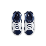 Air Jordan 6 Retro Olympic (TD) Angle 1