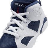 Air Jordan 6 Retro Olympic (TD) Angle 4