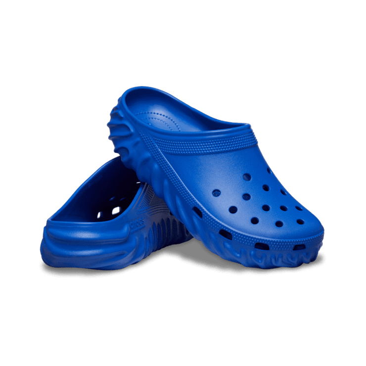 Crocs Pollex Saru Mule Salehe Bembury Geneva Angle 0