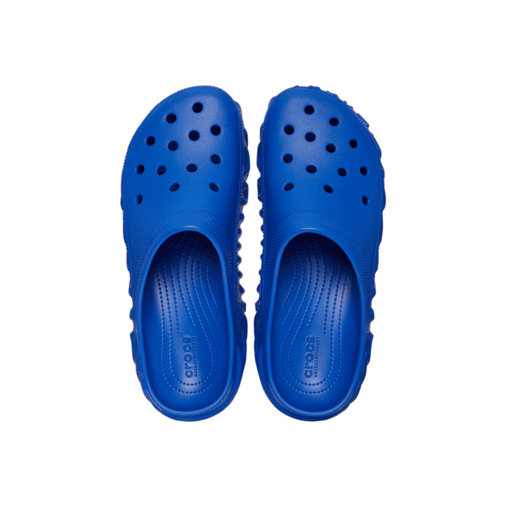 Crocs Pollex Saru Mule Salehe Bembury Geneva Angle 1