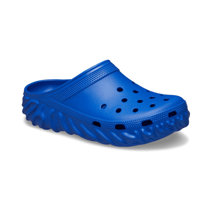 Crocs Pollex Saru Mule Salehe Bembury Geneva Angle 3