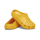 Crocs Pollex Saru Mule Salehe Bembury Citrine Angle 0
