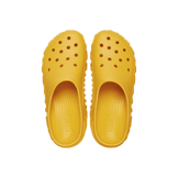 Crocs Pollex Saru Mule Salehe Bembury Citrine Angle 1