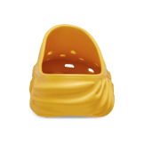 Crocs Pollex Saru Mule Salehe Bembury Citrine Angle 4