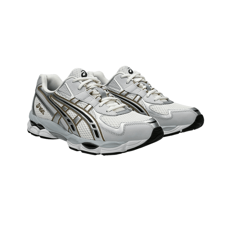 Asics Gel-NYC 2055 Cream Angle 0