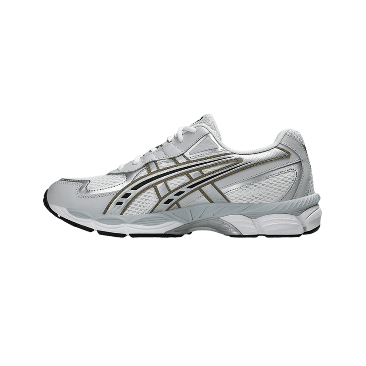 Asics Gel-NYC 2055 Cream Angle 2