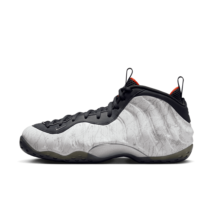 Foamposite release 218 sales