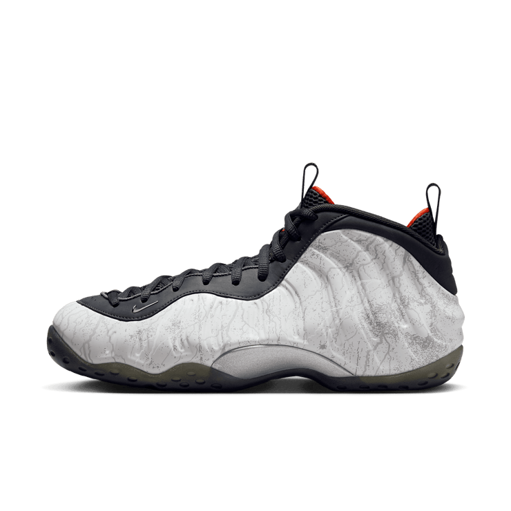 Nike Air Foamposite One Premium Tekken 8 Fate Angle 0