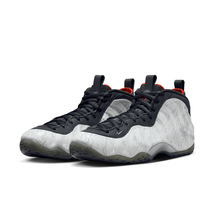 Nike Air Foamposite One Premium Tekken 8 Fate Angle 3