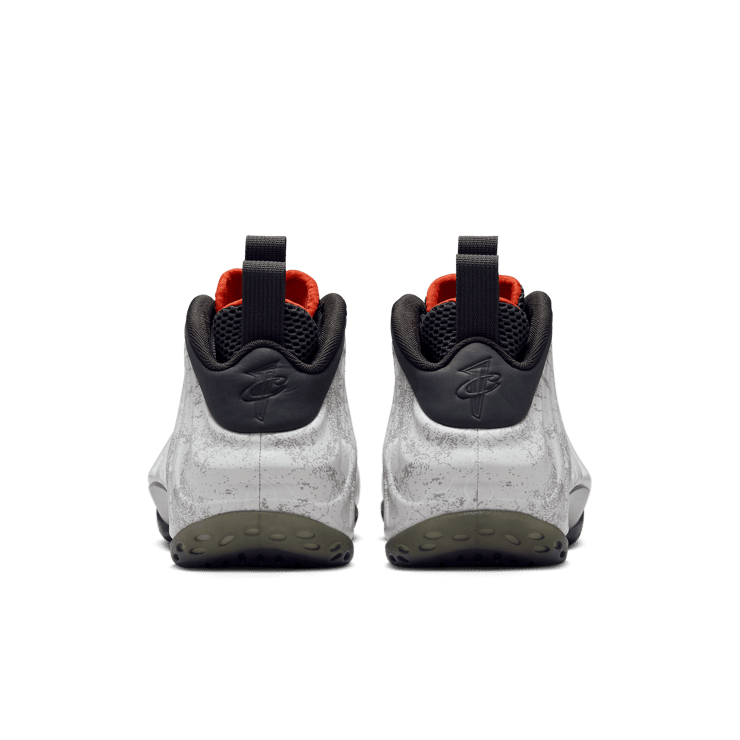 Nike Air Foamposite One Premium Tekken 8 Fate Angle 4