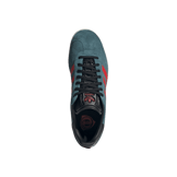 Adidas Gazelle Los Angeles Galaxy MLS Angle 1