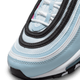 Nike Air Max 97 Big â (GS) Angle 4