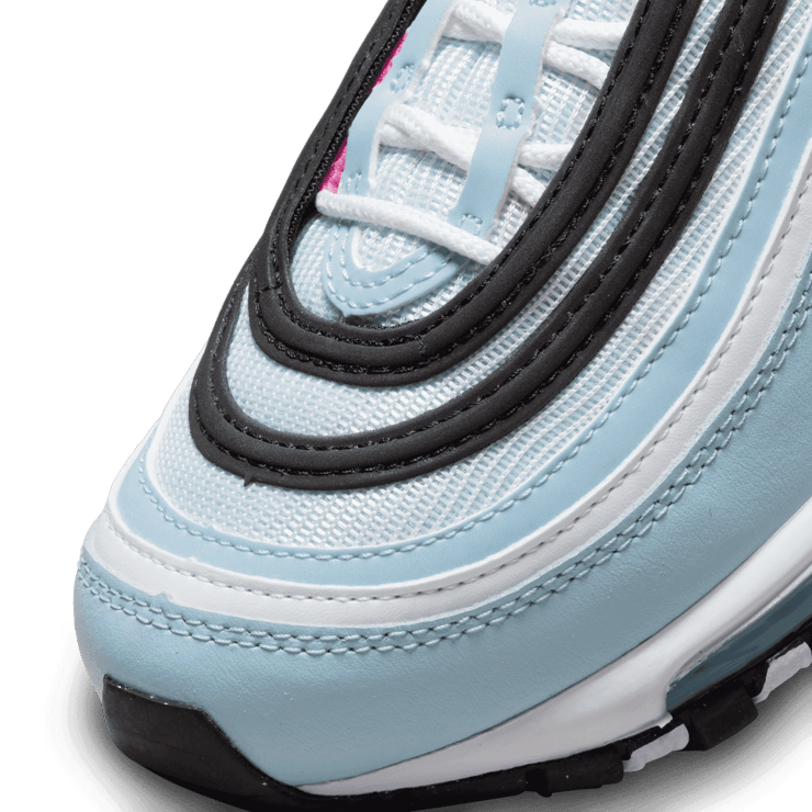 Nike Air Max 97 Big â (GS) Angle 4