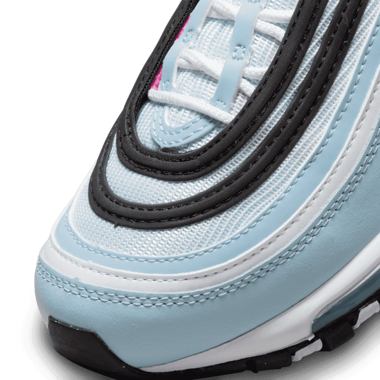 Nike Air Max 97 Big â (GS) Angle 4