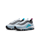 Nike Air Max 97 Big â (GS) Angle 2