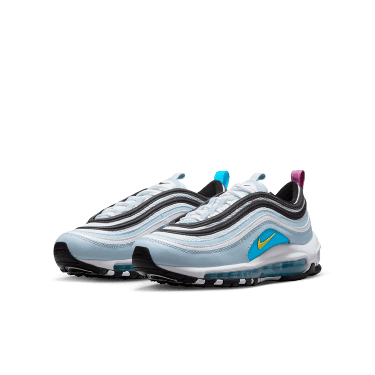 Nike Air Max 97 Big â (GS) Angle 2