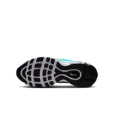 Nike Air Max 97 Big â (GS) Angle 0