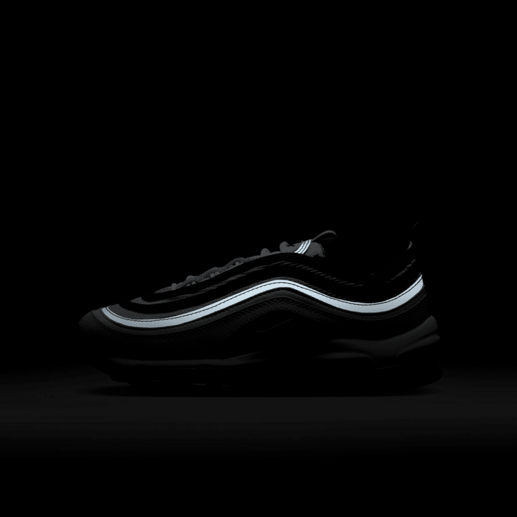 Nike Air Max 97 Big â (GS) Angle 8