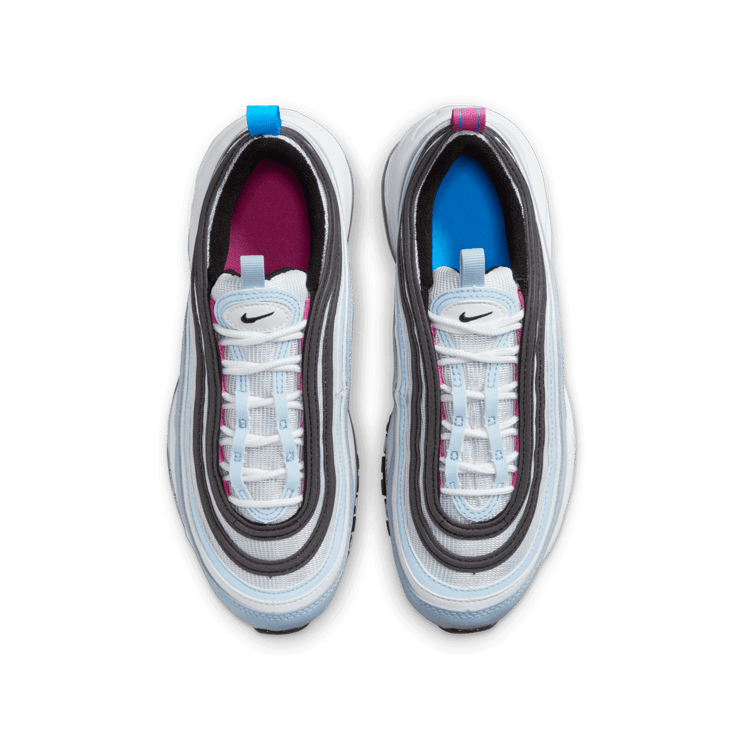 Nike Air Max 97 Big â (GS) Angle 1