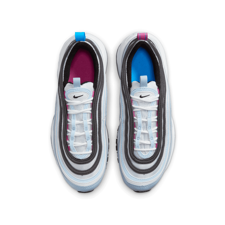 Nike Air Max 97 Big â (GS) Angle 1