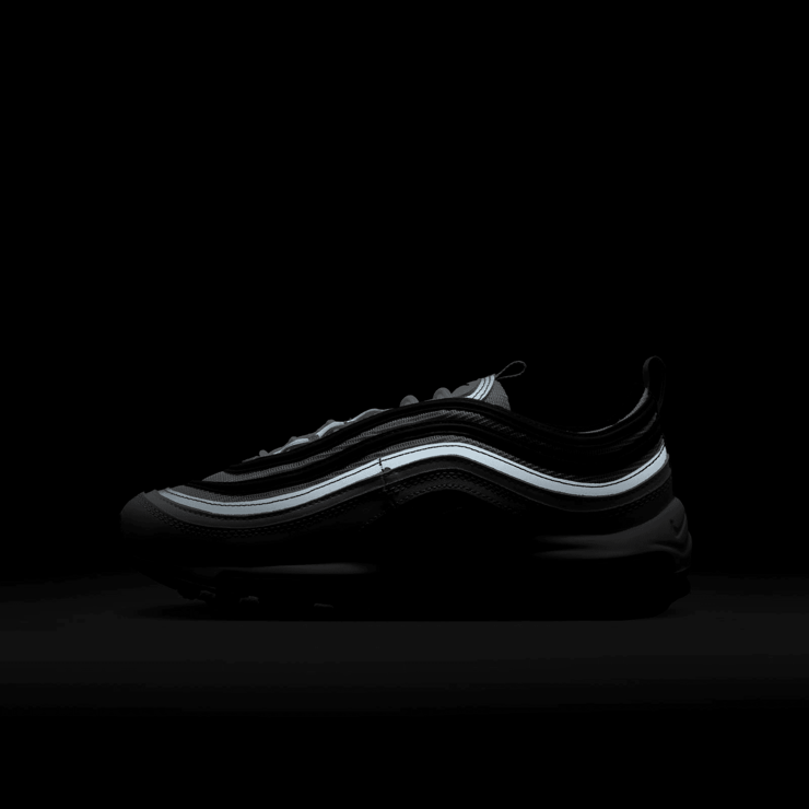 Nike Air Max 97 Big â (GS) Angle 9