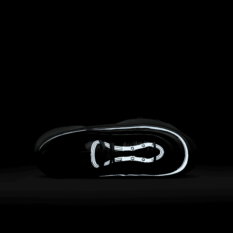 Nike Air Max 97 Big â (GS) Angle 6
