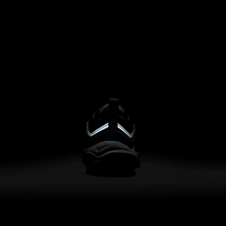 Nike Air Max 97 Big â (GS) Angle 7
