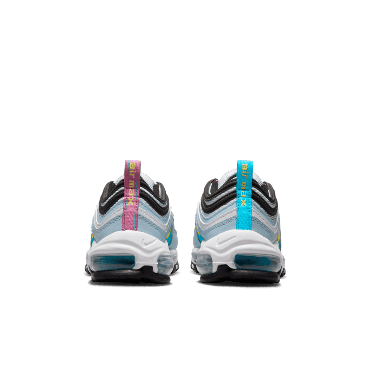 Nike Air Max 97 Big â (GS) Angle 3