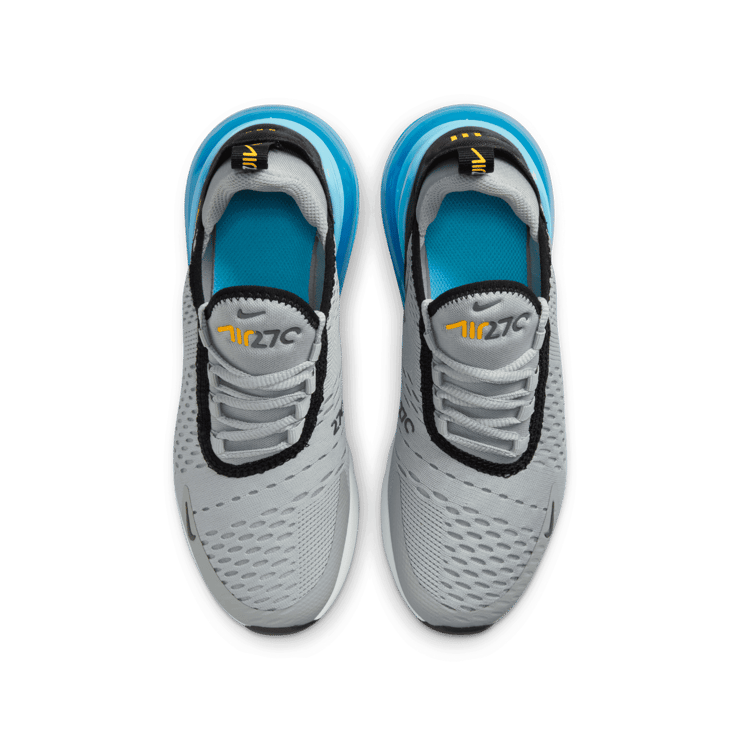 Nike Air Max 270 (GS) Angle 1