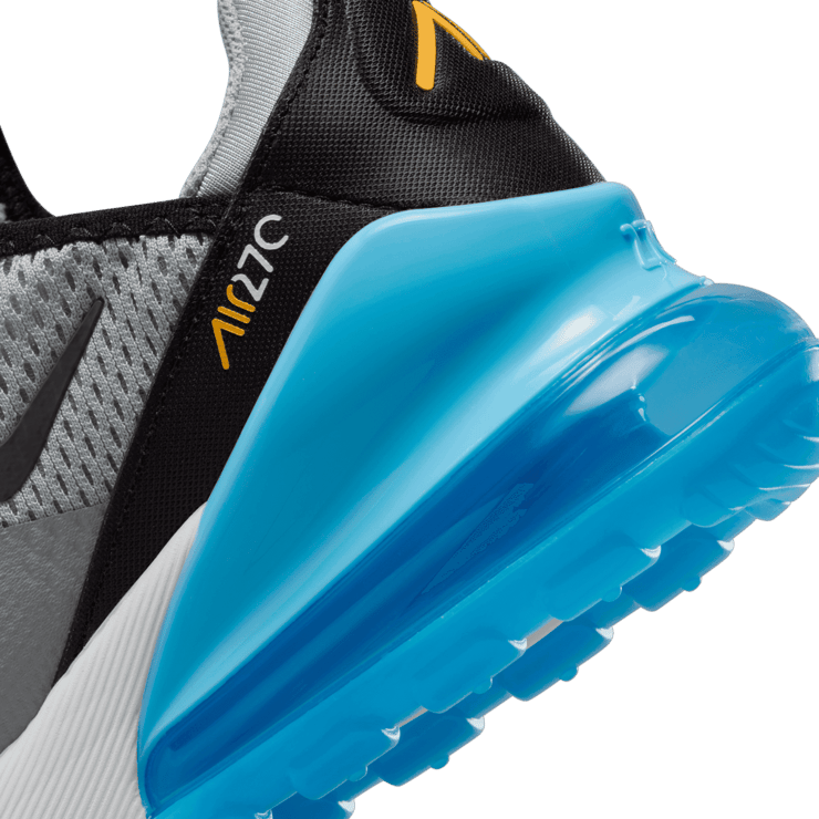 Nike Air Max 270 (GS) Angle 5