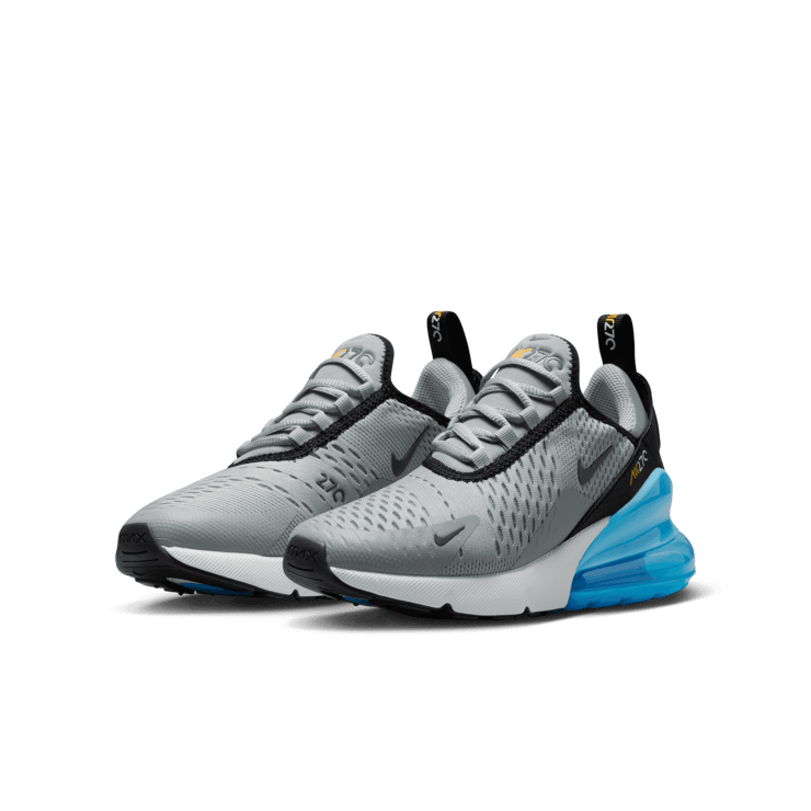 Nike Air Max 270 (GS) Angle 2