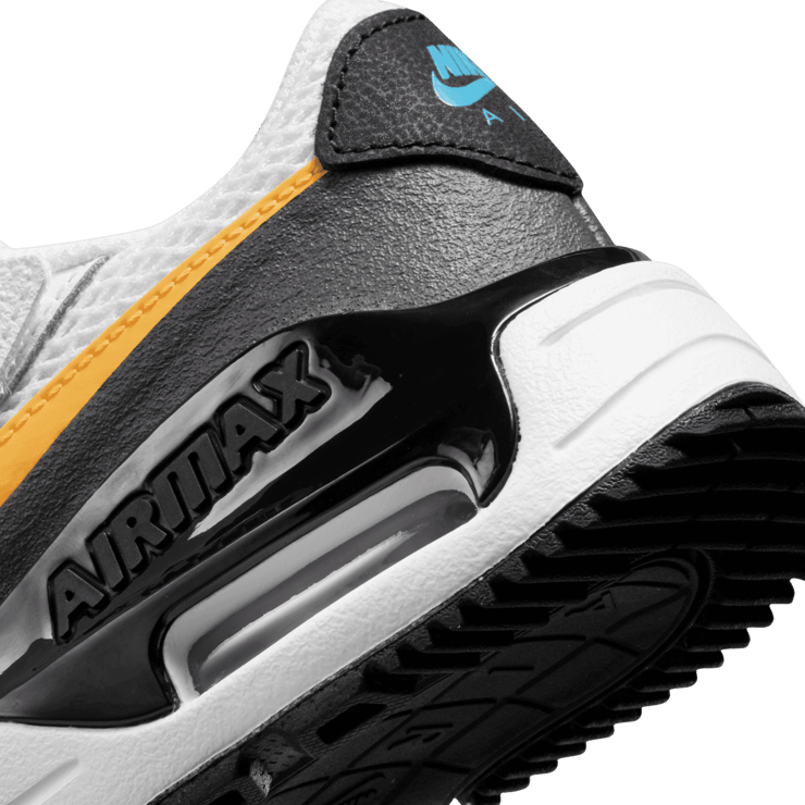 Nike Air Max SYSTM (PS) Angle 5