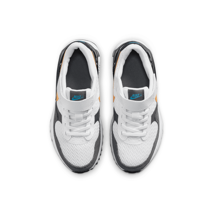 Nike Air Max SYSTM (PS) Angle 1