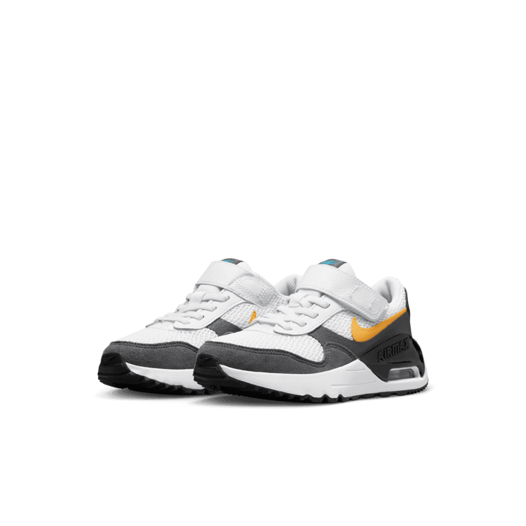 Nike Air Max SYSTM (PS) Angle 2