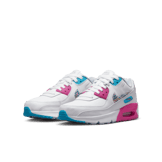 Nike Air Max 90 LTR SE (GS) Angle 2
