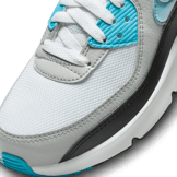Nike Air Max 90 (GS) Angle 4