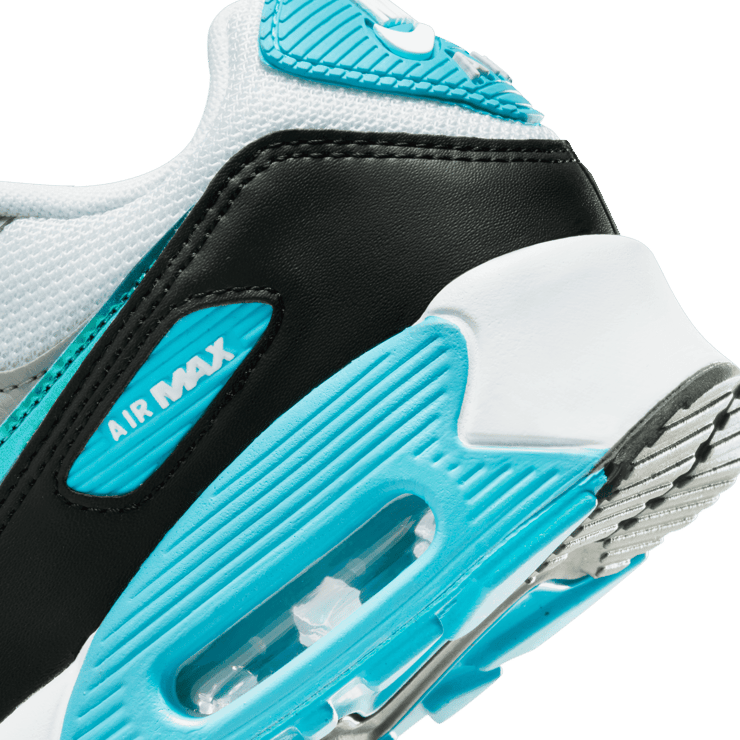 Nike Air Max 90 (GS) Angle 5