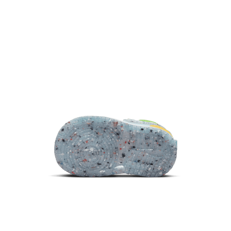 Air Jordan 1 Mid SE 'Recycled Grind' (TD) Angle 0