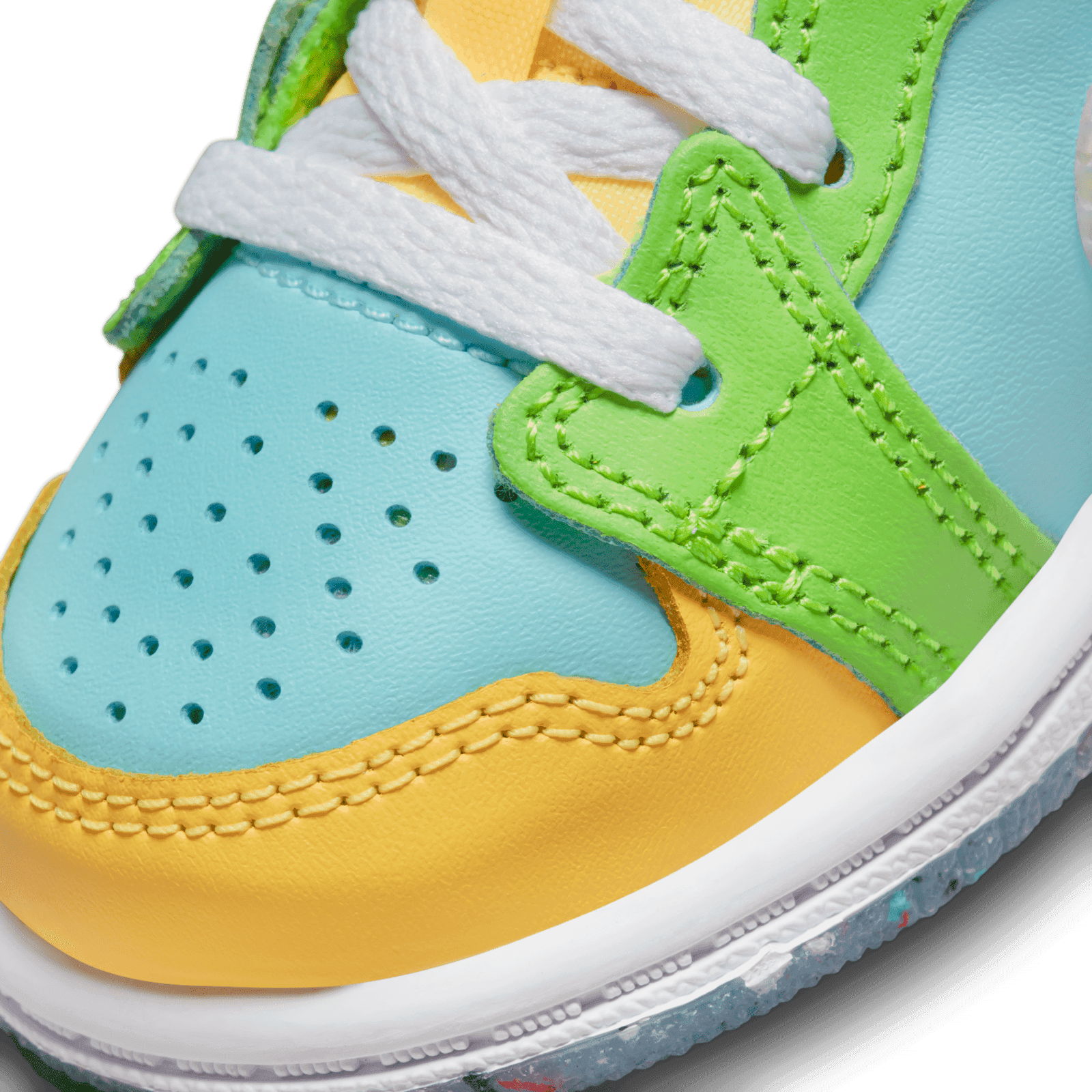 nike jordan recycled