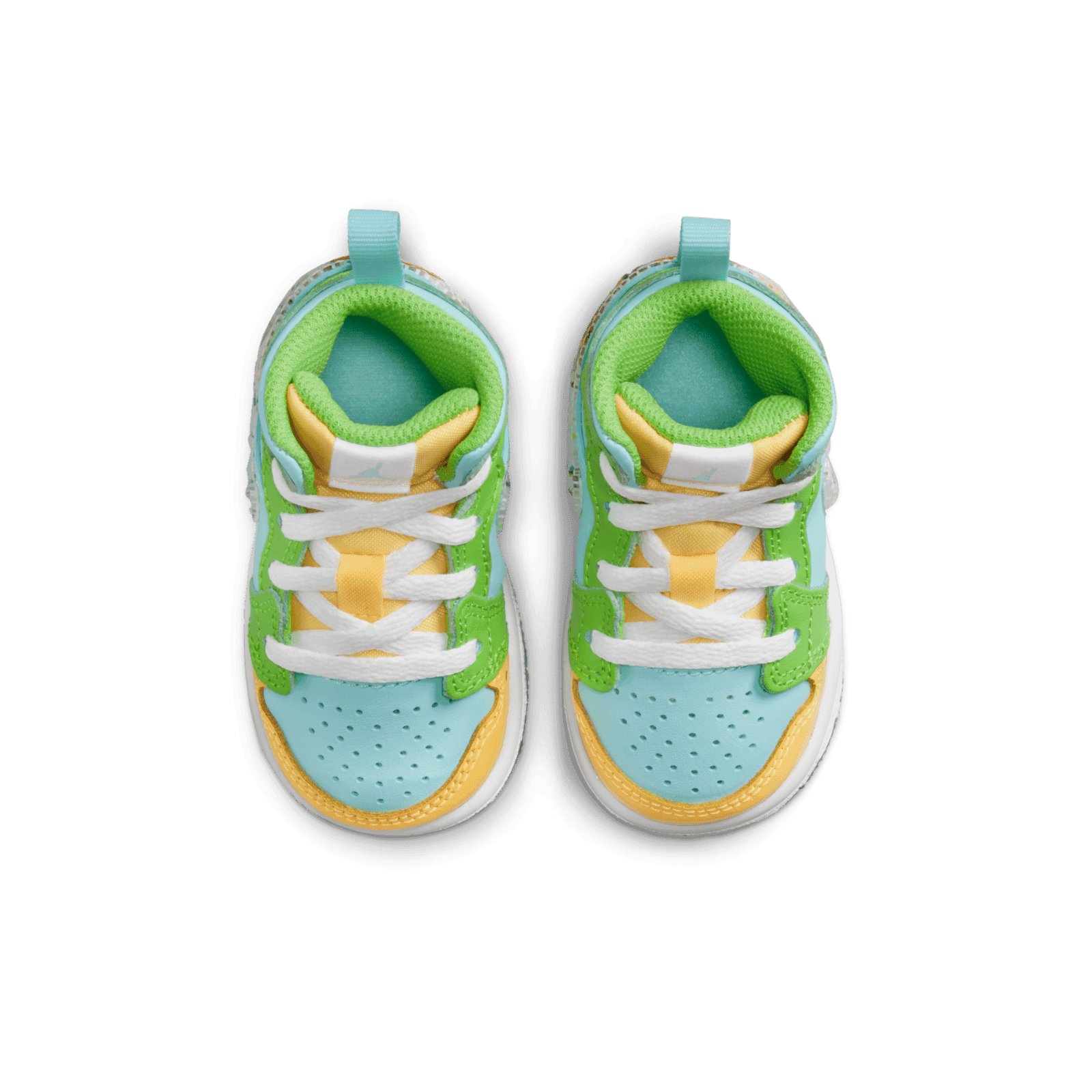 jordan 1 mid recycled