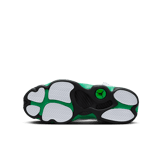 Jordan 6 Rings (GS) Angle 0