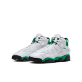 Jordan 6 Rings (GS) Angle 2