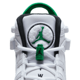 Jordan 6 Rings (GS) Angle 6